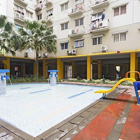 Reddoorz Apartment @ Pulo Gadung Τζακάρτα Εξωτερικό φωτογραφία